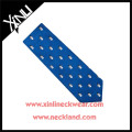 Holiday Design 100% Handmade Silk Printed Mens Ties Gifts Christmas Neckties